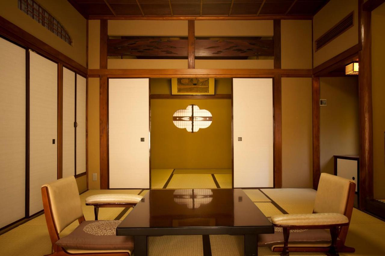 清流索酒店 下田
